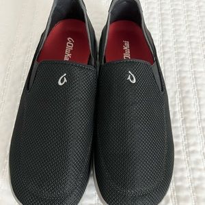 Olukai Men’s Nohea Pae slip-on sneaker.